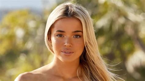 olivia dunne hot|Introducing 2023 SI Swimsuit Model Olivia Dunne